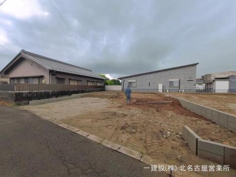 リーブルガーデン江南市鹿子島町第四 外観・内装6