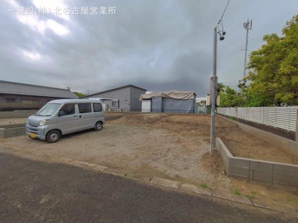 リーブルガーデン江南市鹿子島町第四の画像3