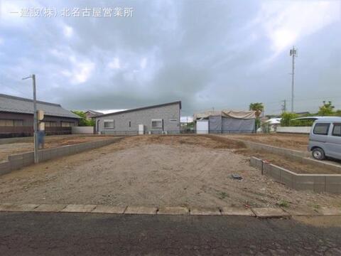 リーブルガーデン江南市鹿子島町第四 外観・内装4
