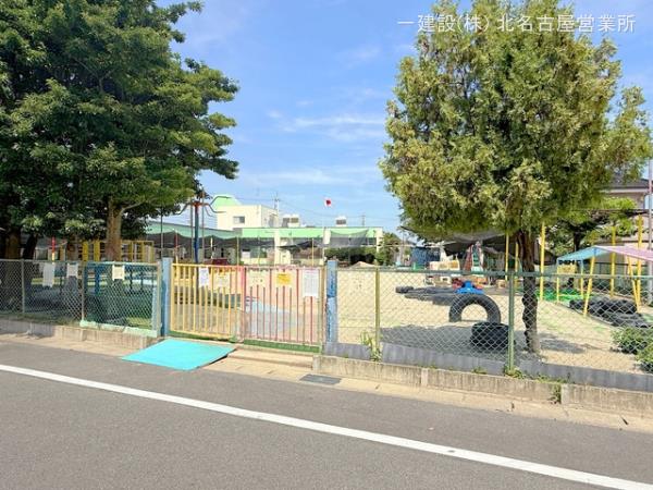 リーブルガーデン江南市鹿子島町第四 周辺環境4