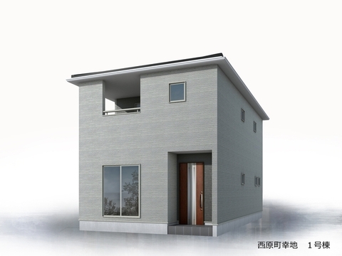 リーブルガーデン西原町幸地 外観・内装1