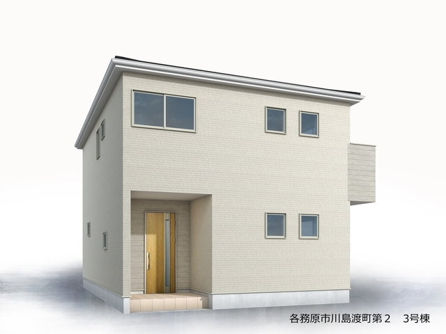 リーブルガーデン各務原市川島渡町第2 写真5