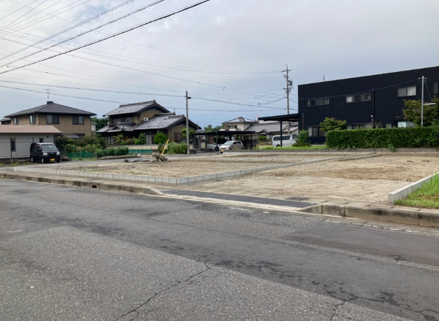 リーブルガーデン各務原市川島渡町第２の画像3