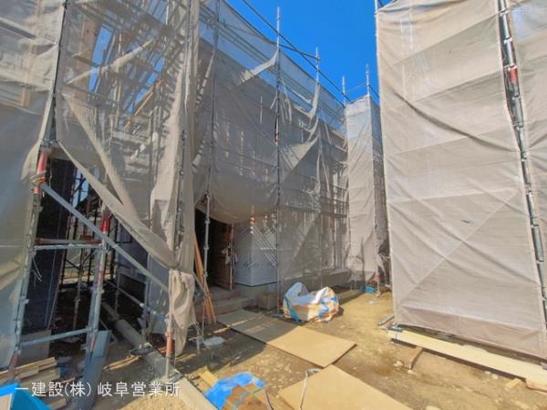 リーブルガーデン北名古屋市片場白山 写真6