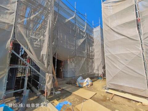 リーブルガーデン北名古屋市片場白山 外観・内装6