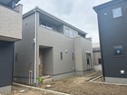 リーブルガーデン北名古屋市片場白山 写真1