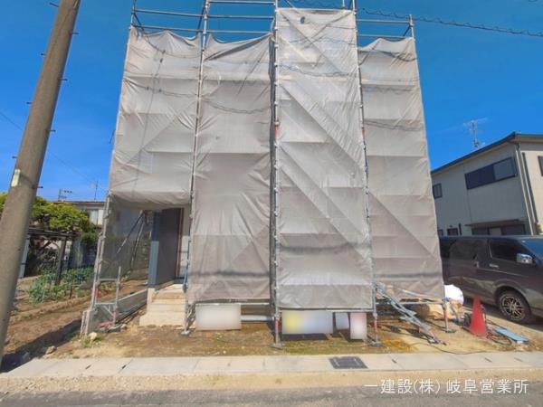 リーブルガーデン北名古屋市片場白山の画像3