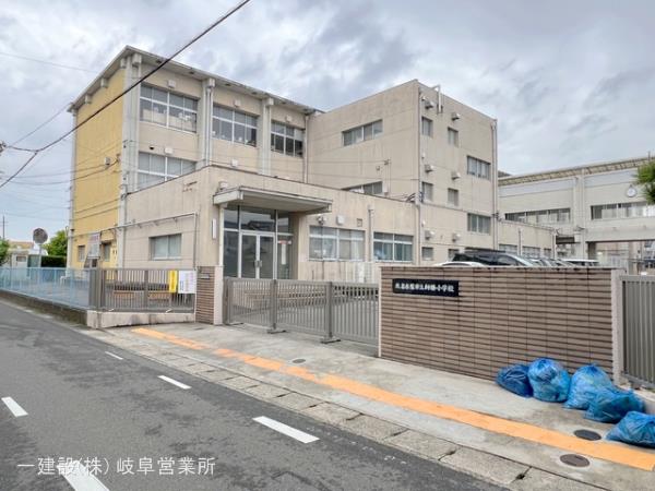 リーブルガーデン北名古屋市片場白山 周辺環境1