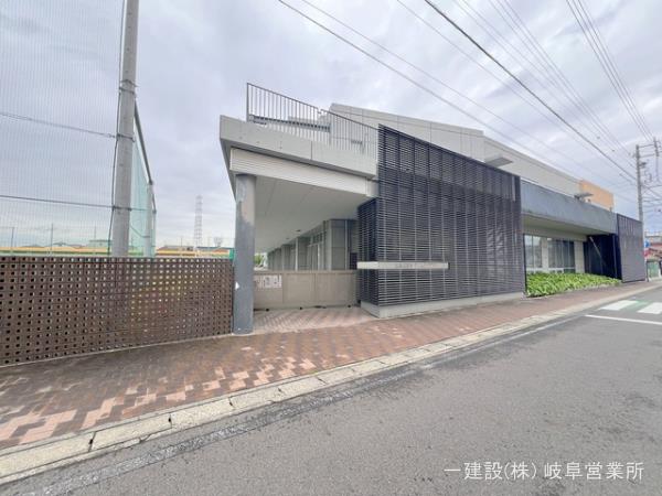 リーブルガーデン北名古屋市片場白山 周辺環境2