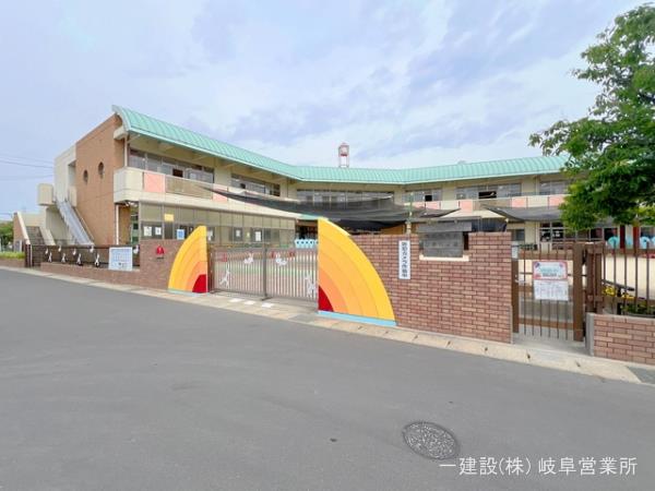リーブルガーデン北名古屋市片場白山 周辺環境4