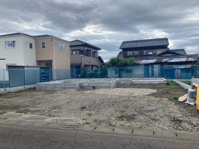 リーブルガーデン美濃加茂市加茂野町第５期の画像3