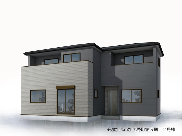 リーブルガーデン美濃加茂市加茂野町第5期 写真3