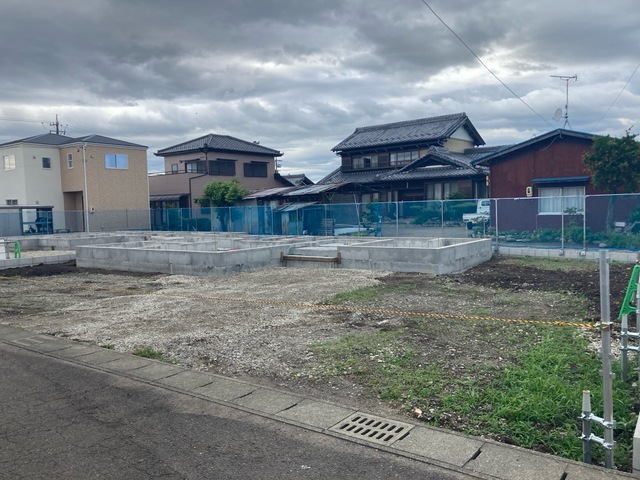 リーブルガーデン美濃加茂市加茂野町第5期 写真4