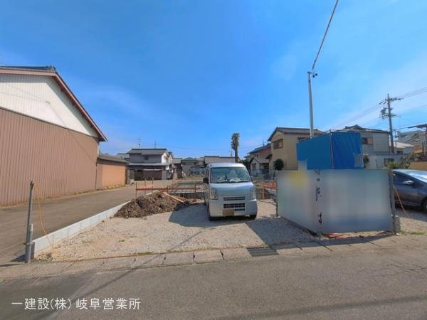 リーブルガーデン犬山市橋爪第3期 写真5