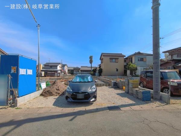 リーブルガーデン犬山市橋爪第3期 写真3