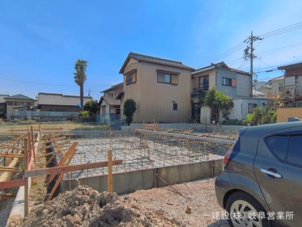 リーブルガーデン犬山市橋爪第3期 写真4