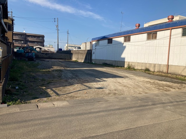 リーブルガーデン北名古屋市高田寺の画像