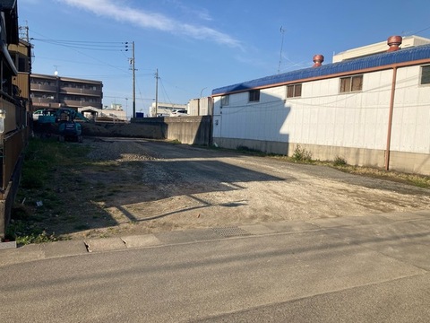 リーブルガーデン北名古屋市高田寺 外観・内装1