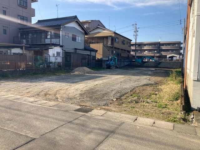 リーブルガーデン北名古屋市高田寺 写真3