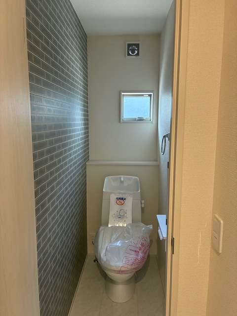 リーブルガーデン安中古屋 写真9