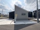 リーブルガーデン安中古屋 写真11