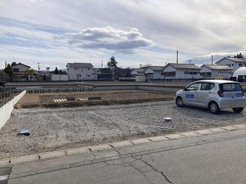 リーブルガーデン安中古屋 外観・内装2