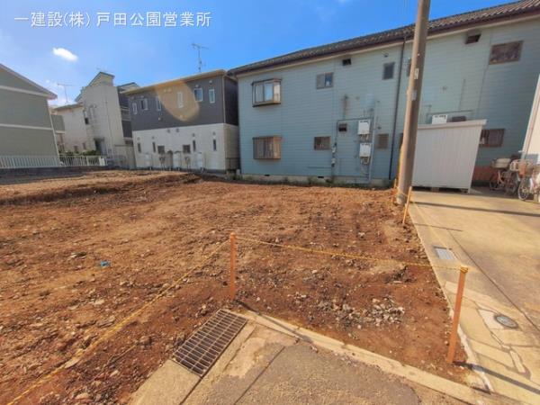 リーブルガーデン草加市稲荷16期 写真5