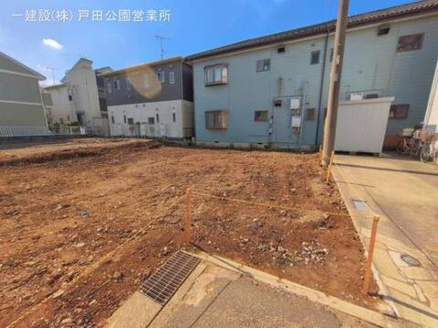 リーブルガーデン草加市稲荷16期 外観・内装5