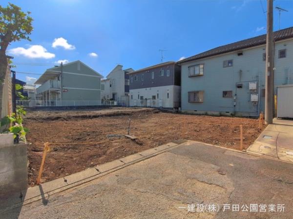 リーブルガーデン草加市稲荷16期の画像3
