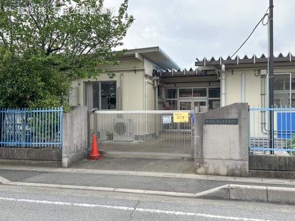 リーブルガーデン草加市稲荷16期 周辺環境4
