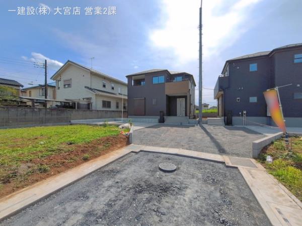 リーブルガーデン岩槻区城南第2 1期 写真6