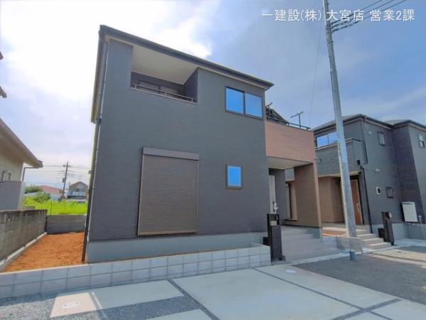 リーブルガーデン岩槻区城南第2 1期 写真4
