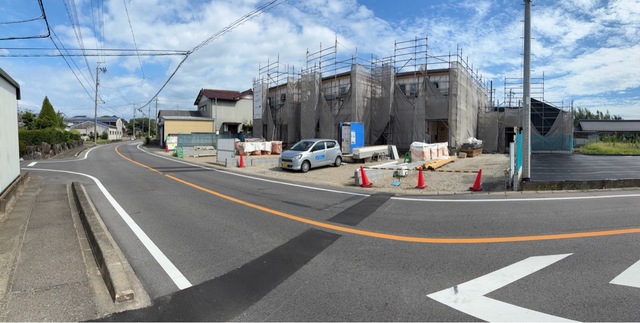 リーブルガーデン江南市小杁町 写真6