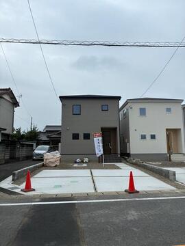 リーブルガーデン江南市小杁町 外観・内装8