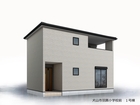 リーブルガーデン犬山市羽黒小学校前 写真1