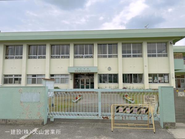 リーブルガーデン犬山市羽黒小学校前 周辺環境4