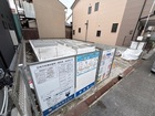 リーブルガーデン尼崎市杭瀬北新町 写真2