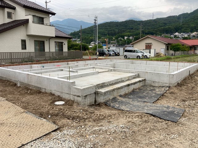 リーブルガーデン坂城町南条第１の画像3