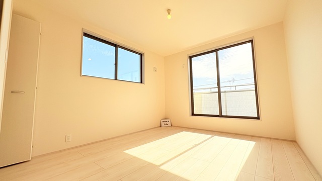 リーブルガーデン越谷市蒲生愛宕町2期 写真9