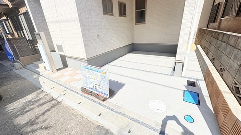 リーブルガーデン越谷市蒲生愛宕町2期 外観・内装12
