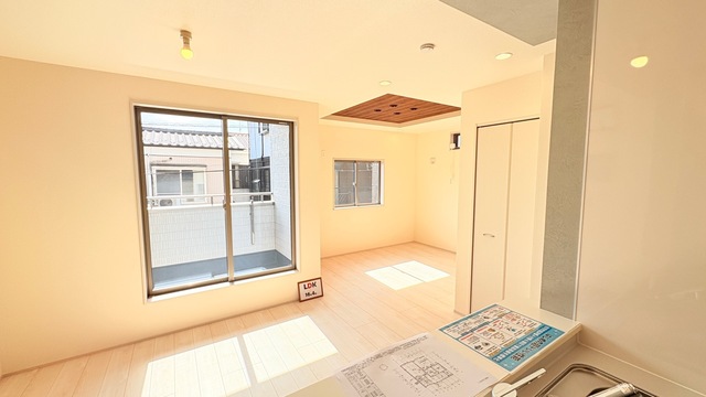 リーブルガーデン越谷市蒲生愛宕町２期の画像3