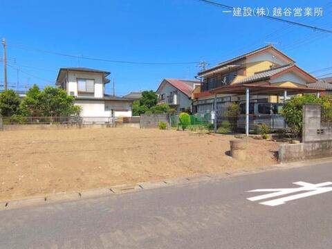 リーブルガーデン松伏町田中第2 外観・内装5