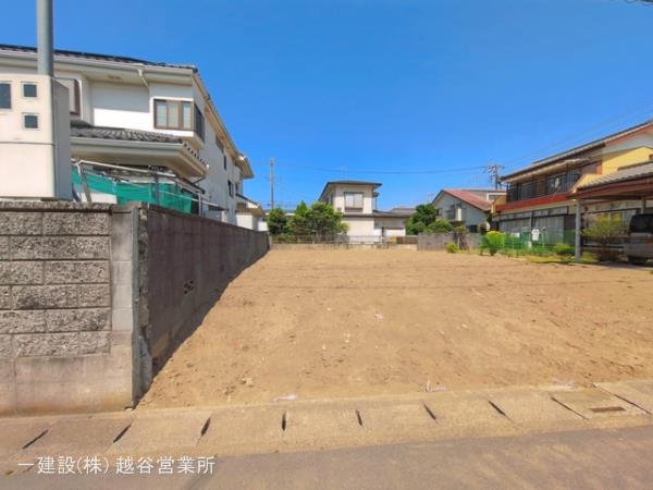 リーブルガーデン松伏町田中第２の画像3