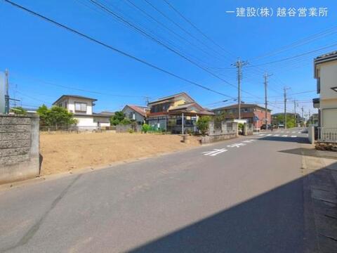 リーブルガーデン松伏町田中第2 外観・内装3