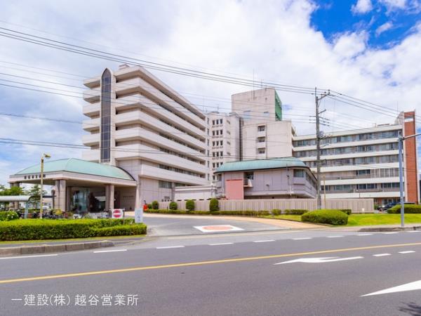 リーブルガーデン松伏町田中第2 周辺環境5
