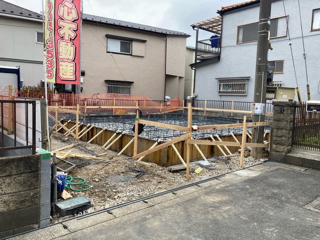 リーブルガーデン草加市青柳の画像3
