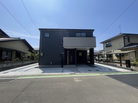 リーブルガーデン太白区柳生7丁目 外観・内装1