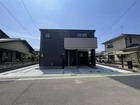 リーブルガーデン太白区柳生7丁目 写真1