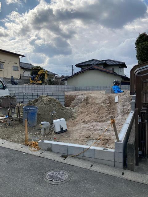 リーブルガーデン大野城市南ケ丘3丁目の画像3