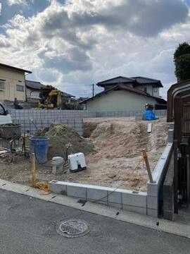 リーブルガーデン大野城市南ケ丘3丁目 外観・内装2